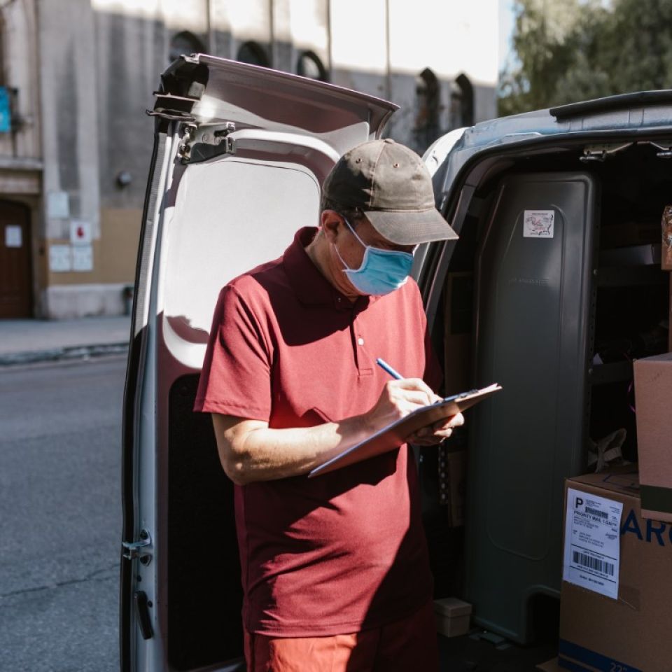 Envíos a Panamá a Guatemala