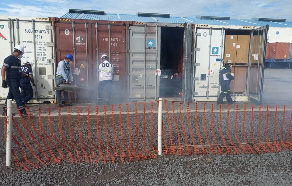 Mudanzas a Estados Unidos