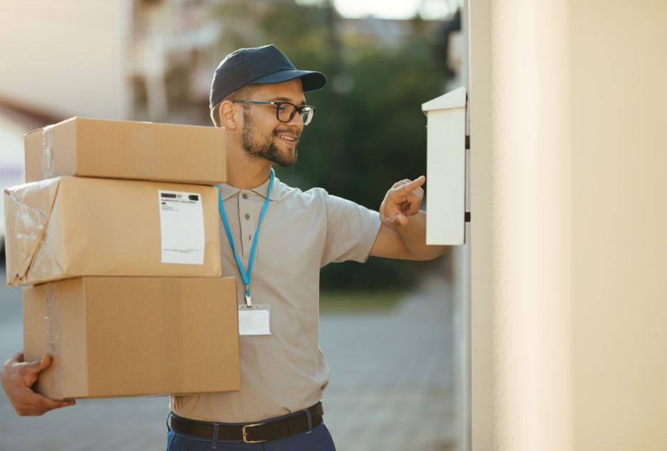 Envio de Paquetes A Estados Unidos