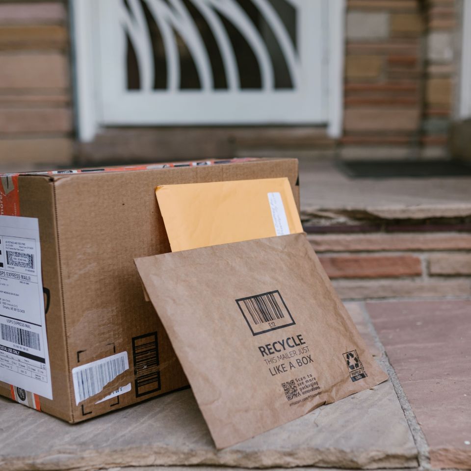 Servicio consolidado para mudanzas Internacionales a Estados Unidos