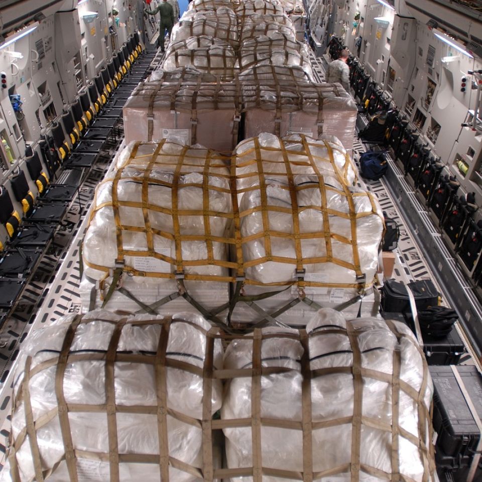 Importaciones y exportaciones desde Guatemala 