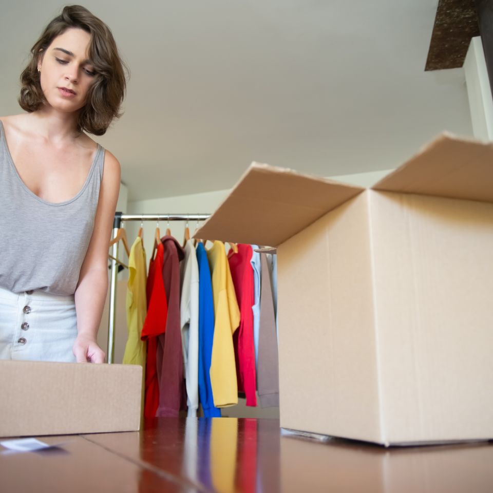 Mudanza Maritima Guatemala